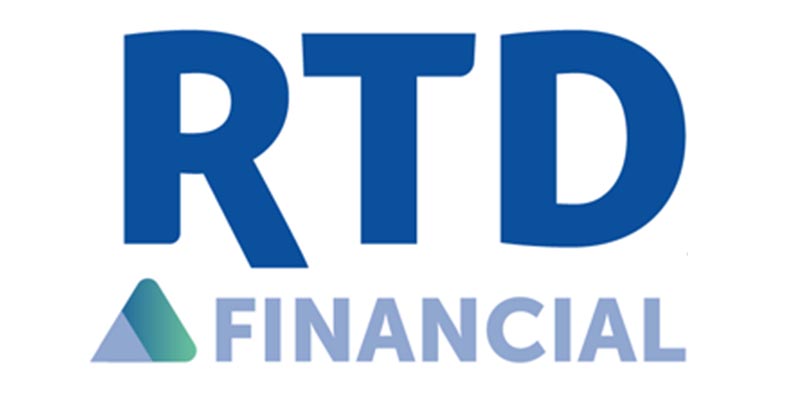 RTD Financial logo