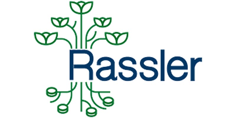 Rassler Financial logo