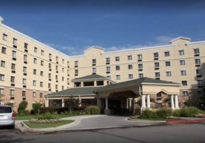 Regency Retirement of Huntsville