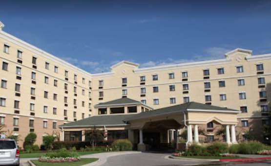 Regency Retirement of Huntsville