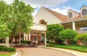 Ridgeland Place