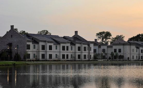 The Blake at Township