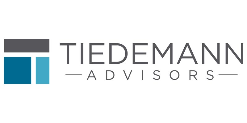 Tiedemann Advisors logo