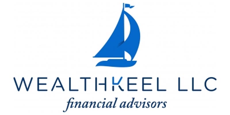 WealthKeel LLC logo