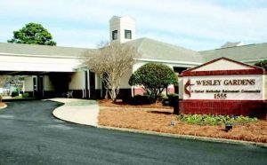 Wesley Gardens Assisted Living