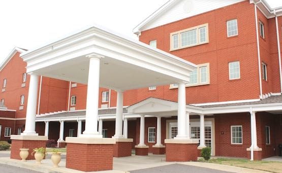 Best Memory Care In Tuscaloosa Al Retirement Living