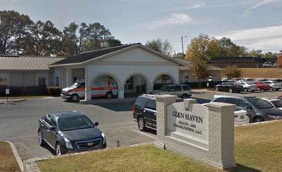 Glen Haven Health and Rehabilitation, LLC