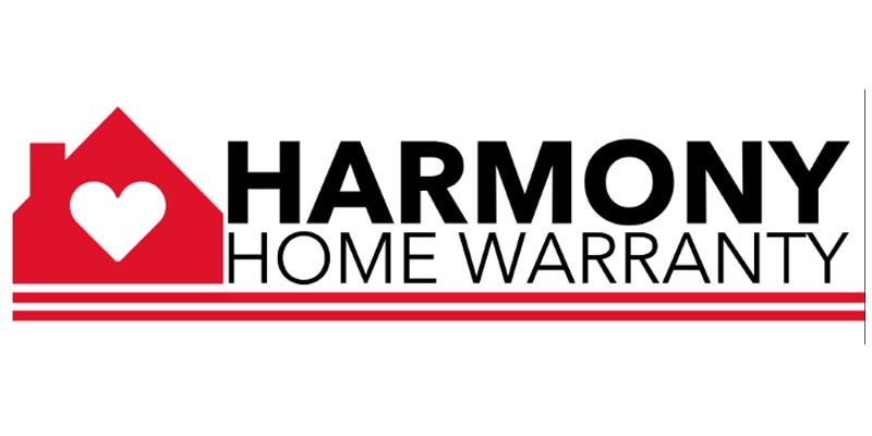 Harmony Home Warranty