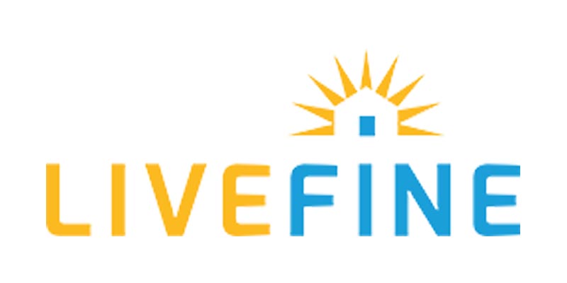 LiveFine 28-Day Automatic Pill Dispenser