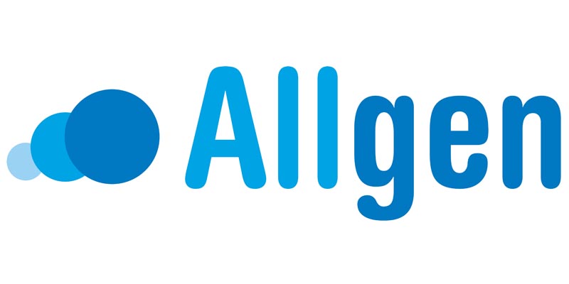 AllGen Financial Advisors logo