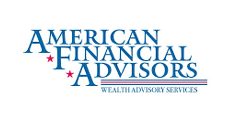American Financial Advisors logo