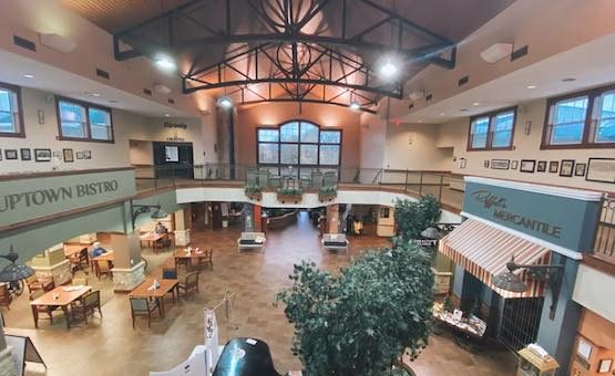 Avita Senior Living at Rolling Hills