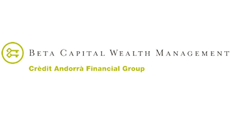 Beta Capital Management, LLC logo