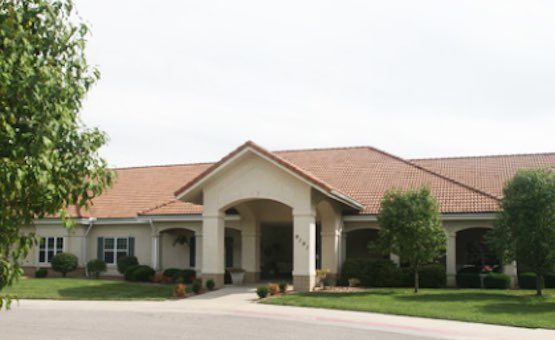 Brookdale East Wichita