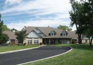 Brookdale Tallgrass