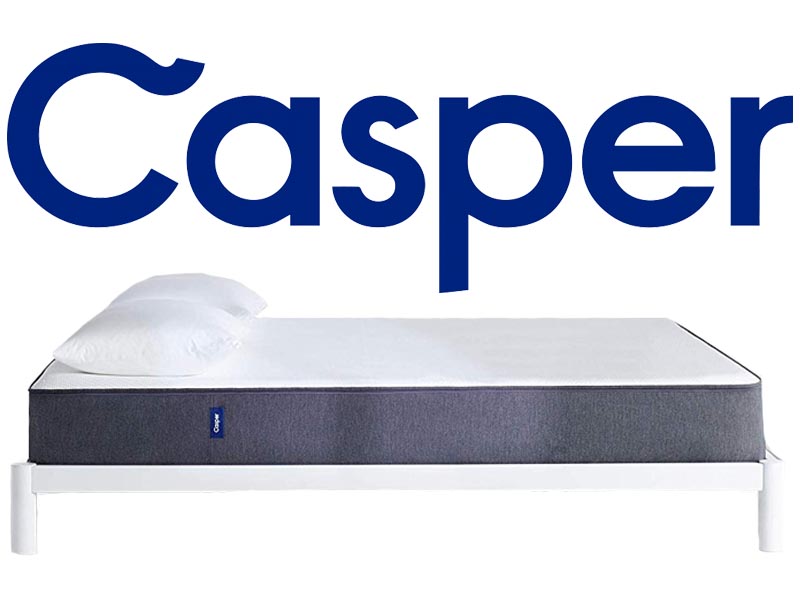 Casper Mattress