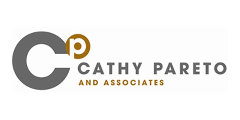 Cathy Pareto and Associates logo