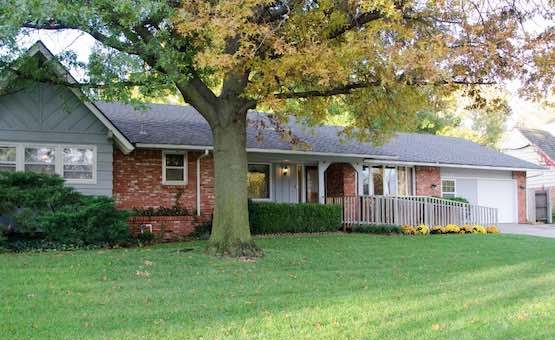 Best Memory Care in Wichita KS - ComfortCare Homes 555x340