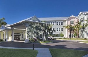 East Ridge Assisted Living