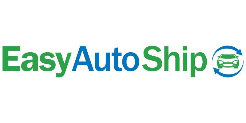Easy Auto Ship logo