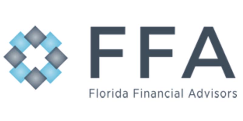 Florida Financial Advisors logo