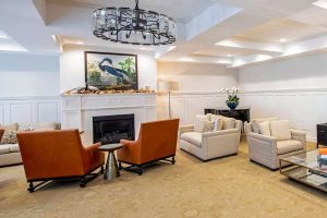 Glenwyck Common Area