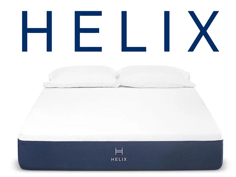 Helix Mattress