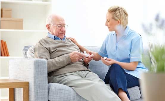 47 Unique All saints home health care wichita ks for Small Space