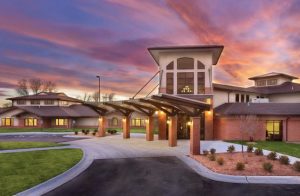 Larksfield Place Assisted Living & Memory Support