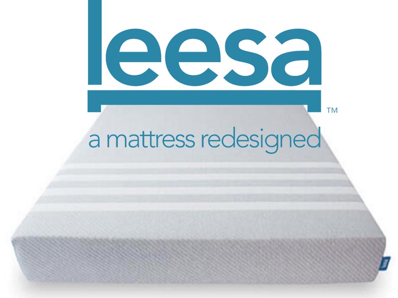 Leesa Mattress