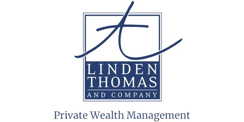 Linden Thomas and Company logo