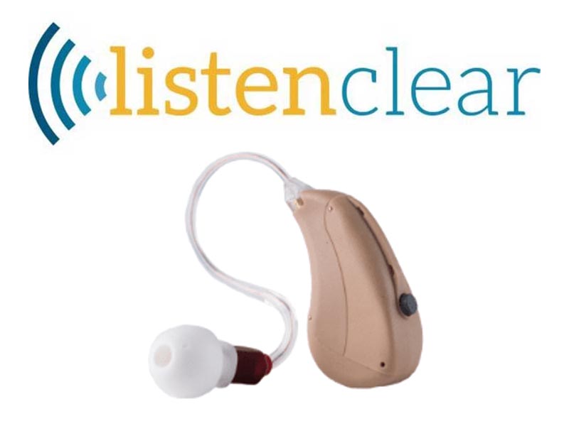 listenclear offer