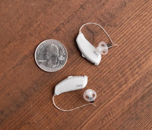 Lively Hearing Aids Reviews With Costs Retirement Living Lively Hearing Aids Reviews With Costs Retirement Living