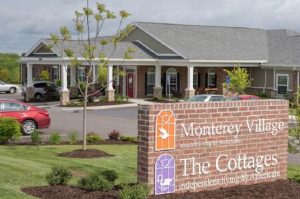 Monterey Village Senior Living