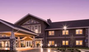 Oxford Grand Assisted Living & Memory Care