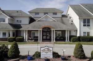 Pioneer Ridge Assisted Living