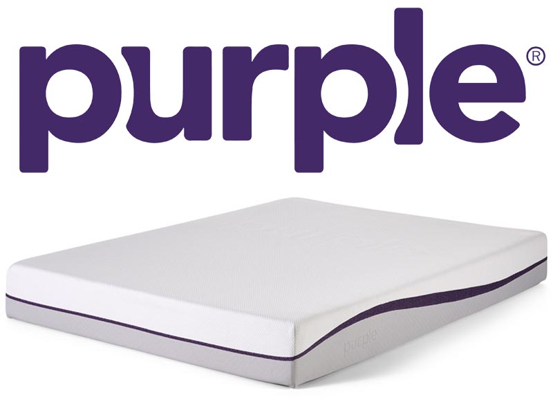 Purple Mattress