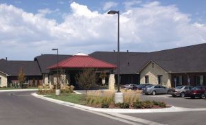 Regent Park Assisted Living & Memory Care