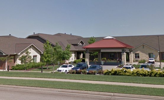 Regent Park Rehabilitation and Healthcare