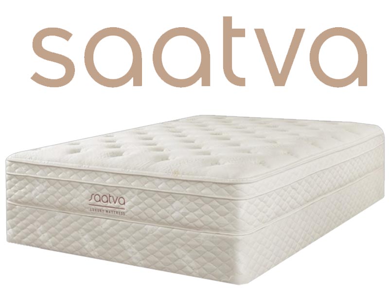 Saatva Mattress