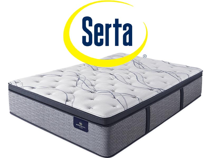 Serta Mattress