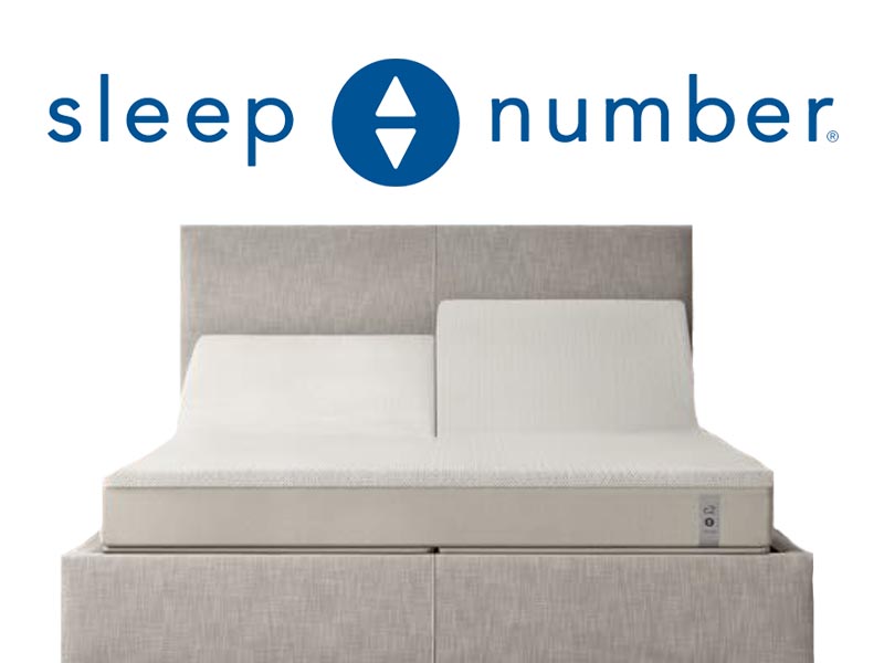 Sleep Number Original Mattress