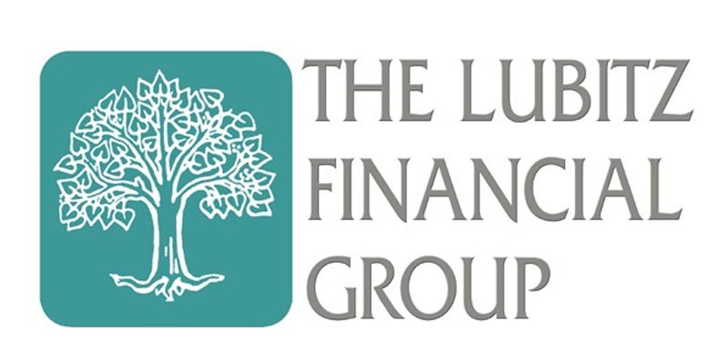 The Lubitz Financial Group logo