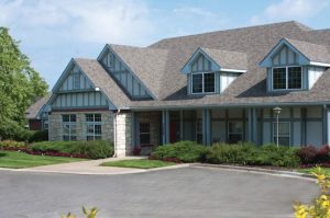 The Windsor of Lawrence