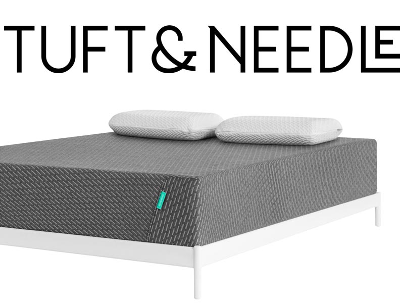 Tuft & Needle Mattress