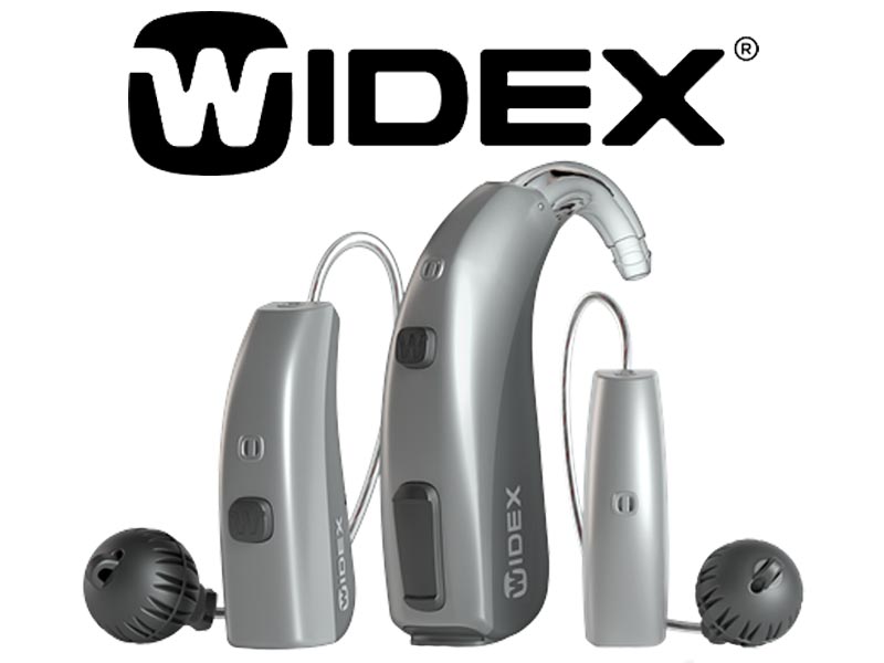 Widex Hearing Aids