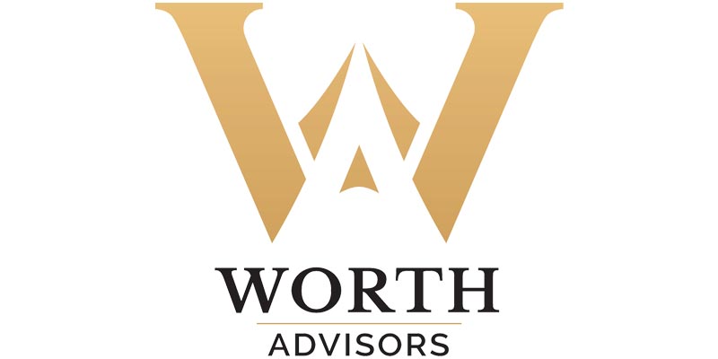 Worth Advisors logo