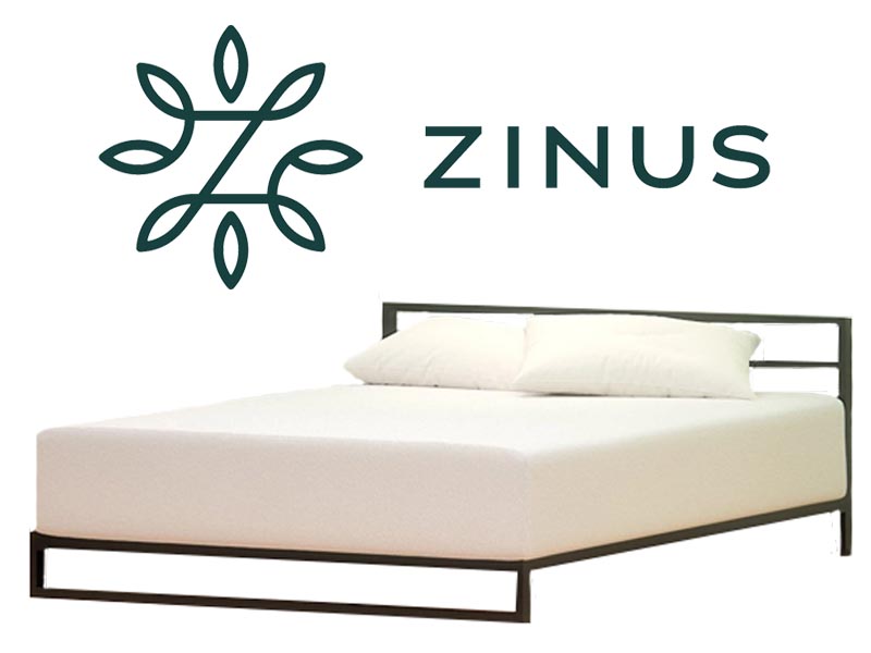 Zinus Mattress