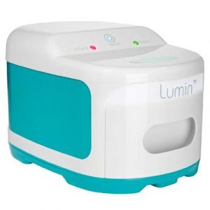 Lumin Machine