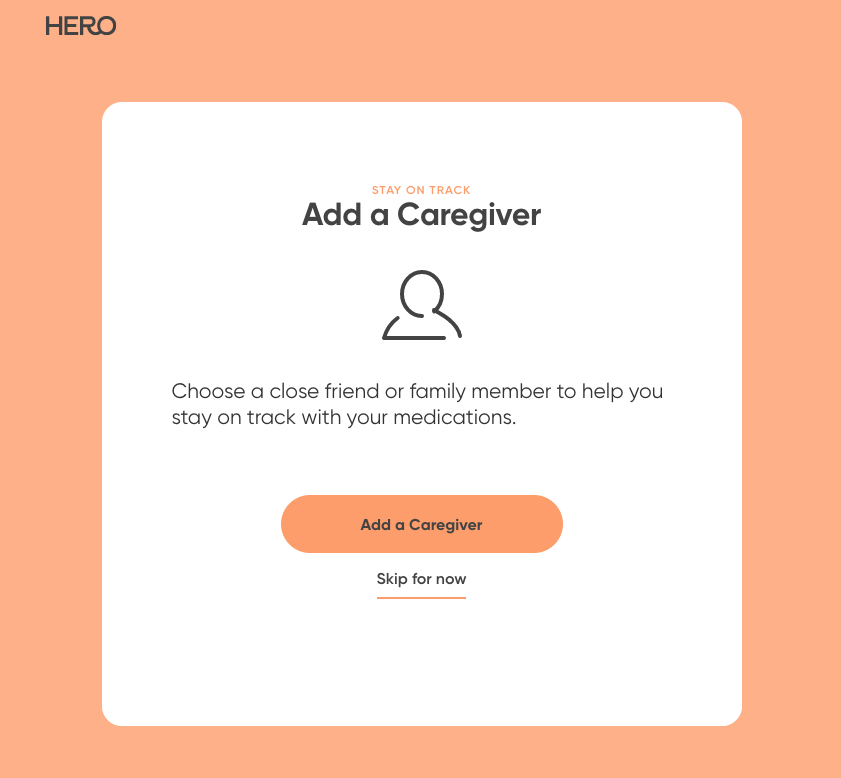 Hero App